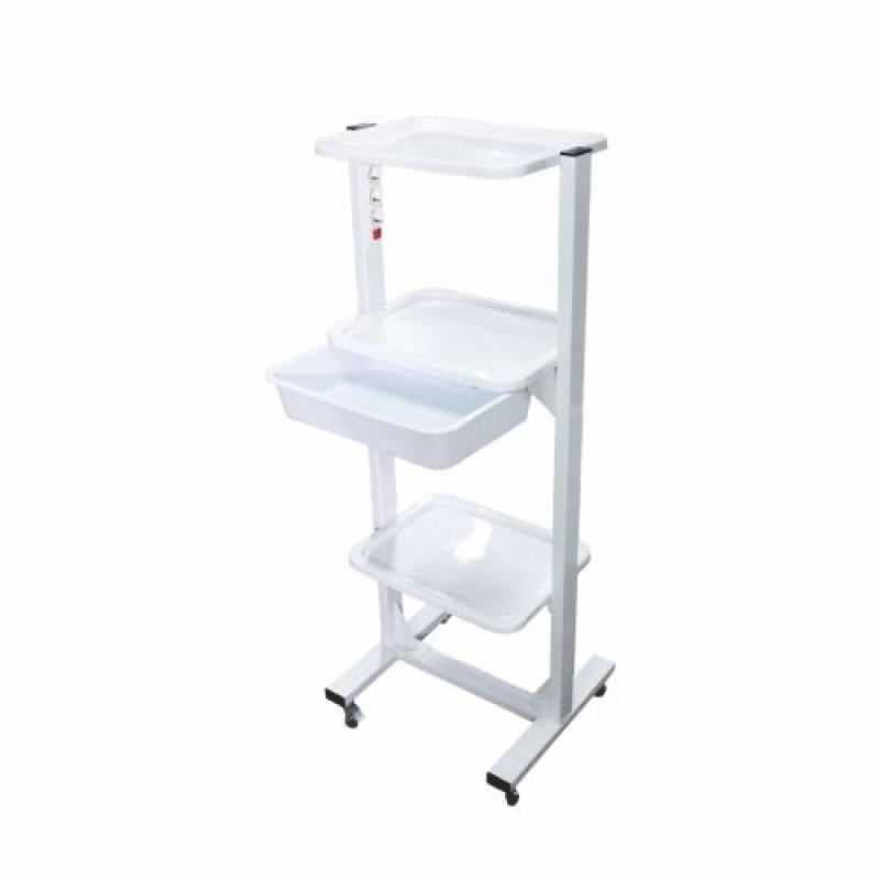 Стійка (столик) для приладів СТП-3 (Медпромсервіс)